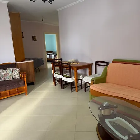 Family Seaview Appartement *