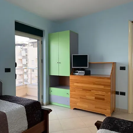 Family Seaview Appartement *