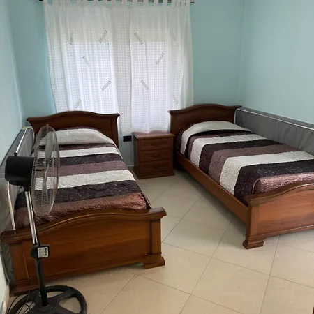 Appartement Family Seaview Durrës