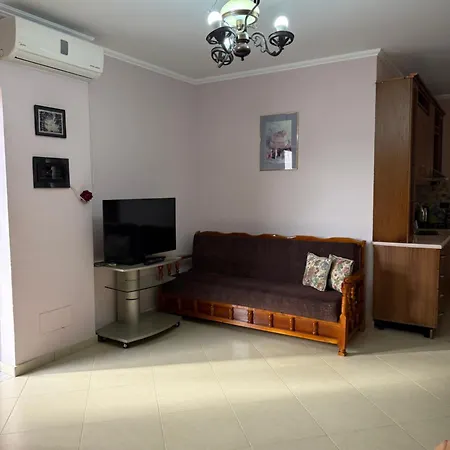 Appartement Family Seaview *
